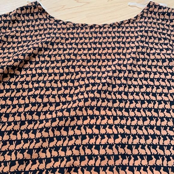 new Bunny Printed top - Picture 4 of 7
